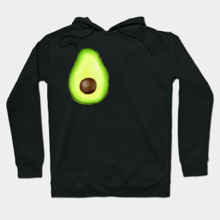 Avocado Hoodie